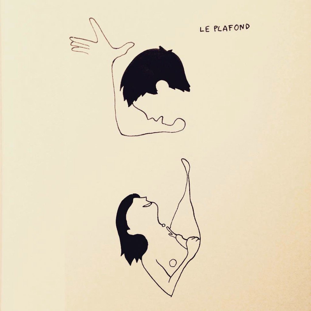 Petites Luxures erotic art 5