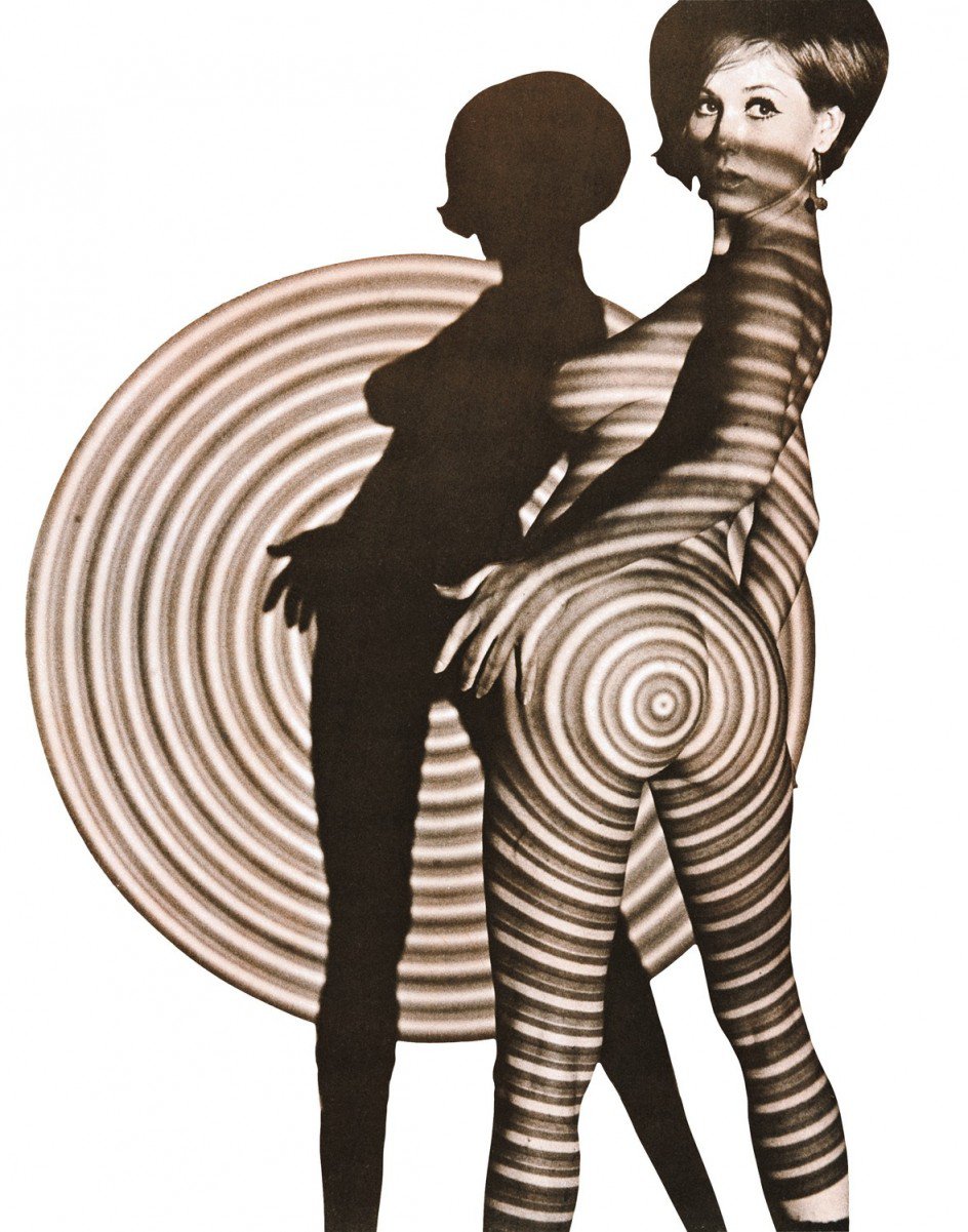 Psychedelic Sex Sexo psicodelico Cultura Inquieta1