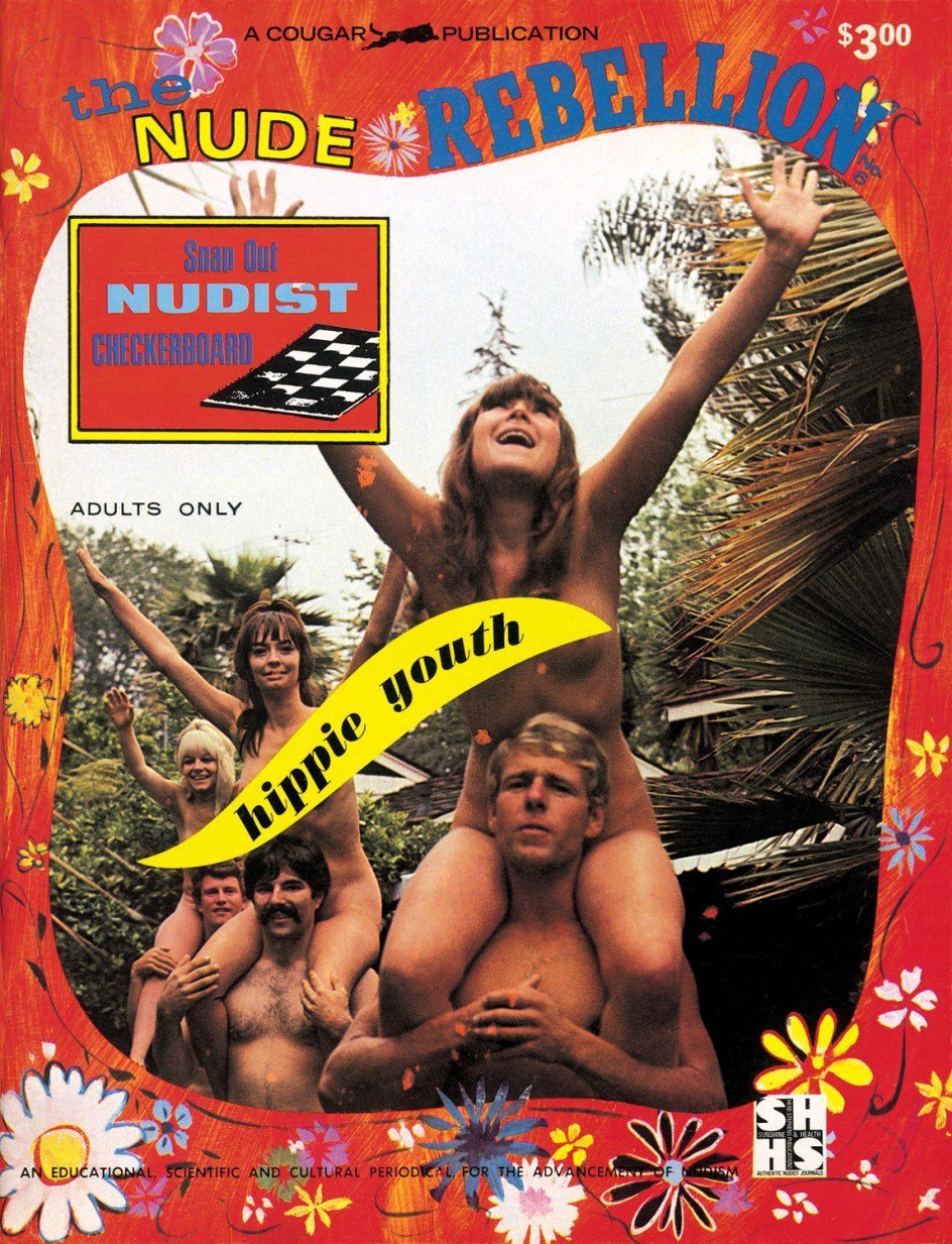 Psychedelic Sex Sexo psicodelico Cultura Inquieta3