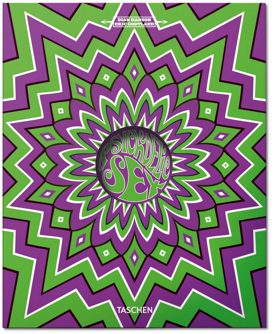 Psychedelic Sex Sexo psicodelico Cultura Inquieta5