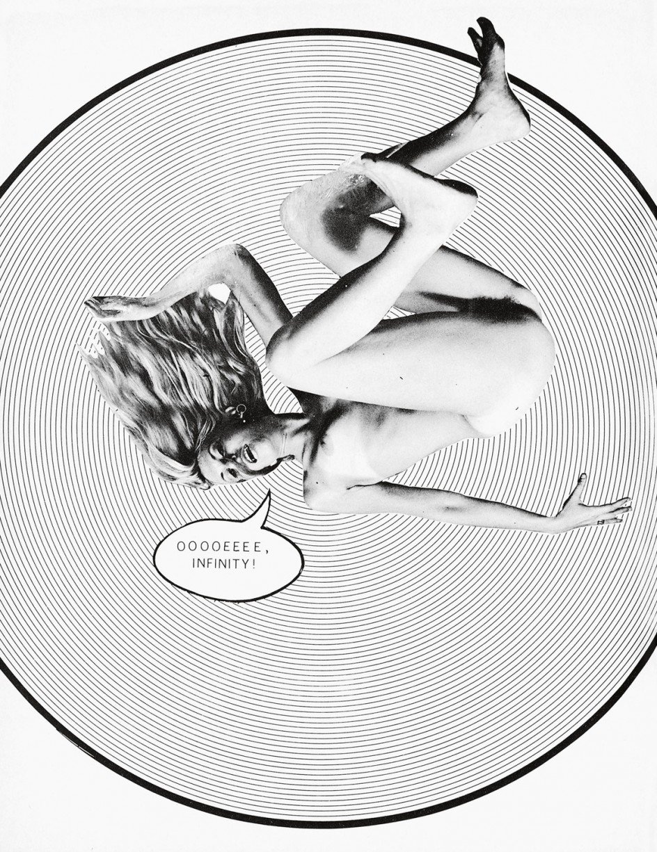 Psychedelic Sex Sexo psicodelico Cultura Inquieta7