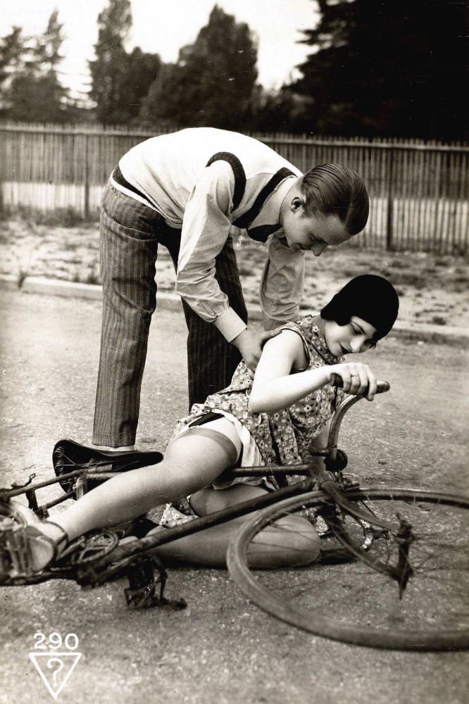 Vintage Erotic Cultura Inquieta10