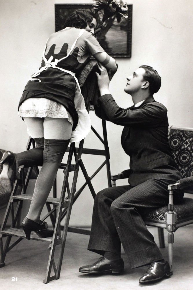 Vintage Erotic Cultura Inquieta11