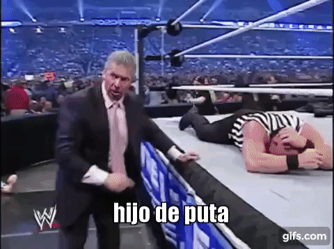 Comenta al estilo Donald Trump Comenta al estilo Donald Trump