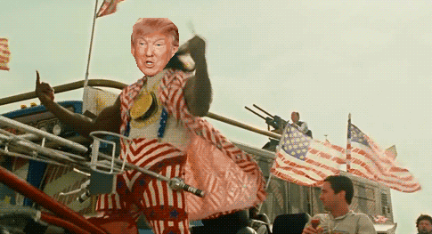 donald trump donald trump