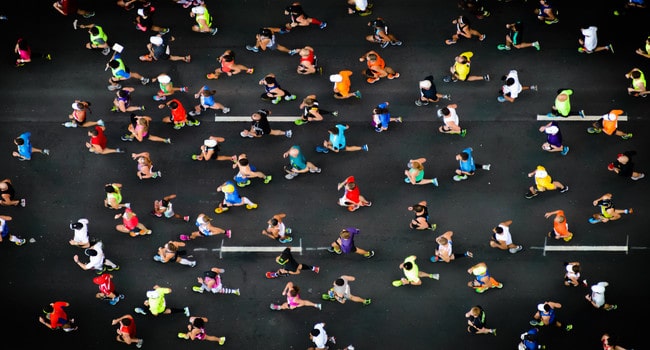 Maraton Popular