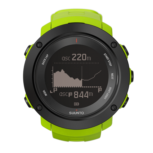 Suunto Ambit 3 Vertical