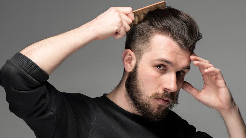 productos para el cabello de los hombres 1