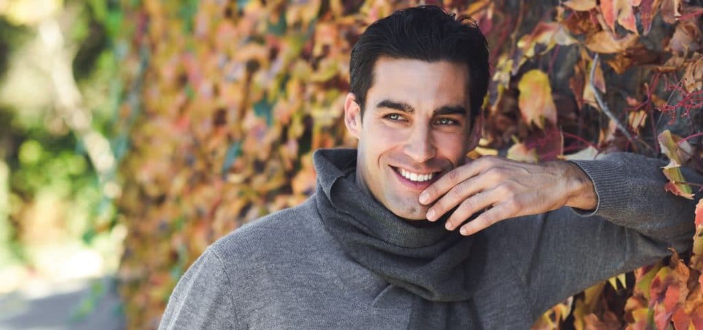 trucos de belleza hombre