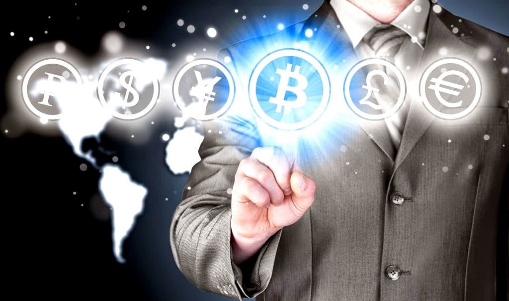 invertir criptomonedas