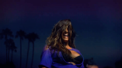Sorry Not Sorry GIF by Demi Lovato - Find & Share on GIPHY