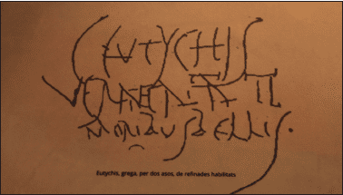 Servicios de sexo en la antigua roma