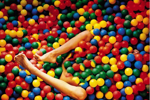 Primer parque erótico del mundo en España