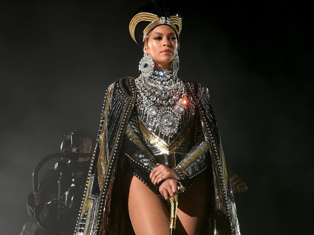 Beyonce Coachella 2018