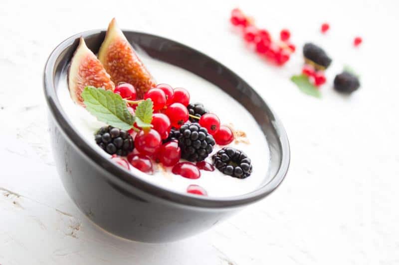 desayunos saludables mañana