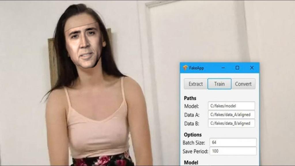 videomontajes realistas