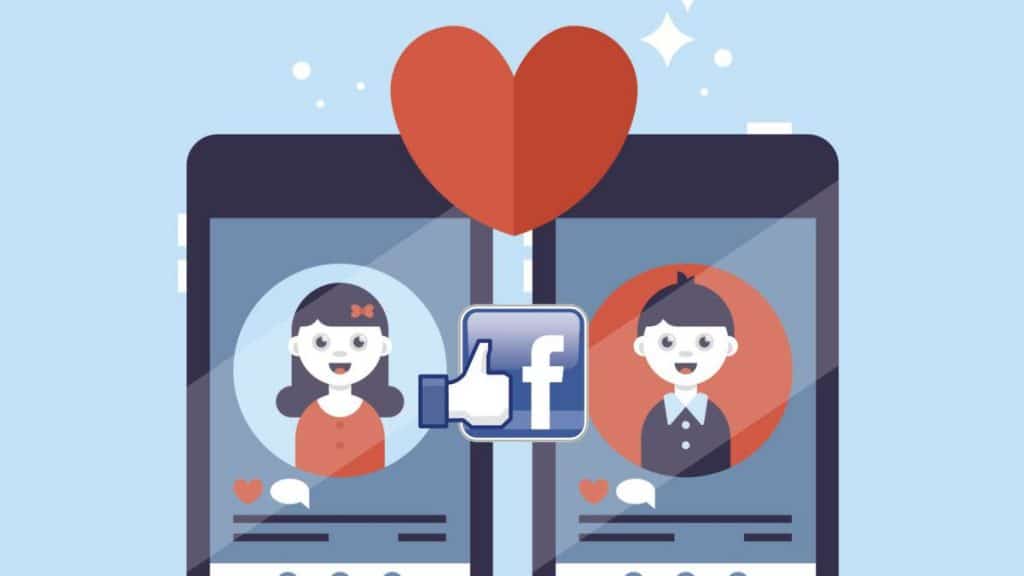 Facebook Dating