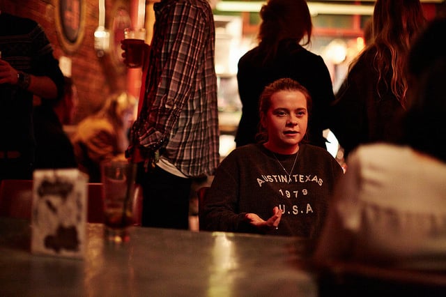 control de emociones