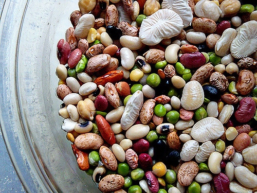 suplementos proteicos veganos