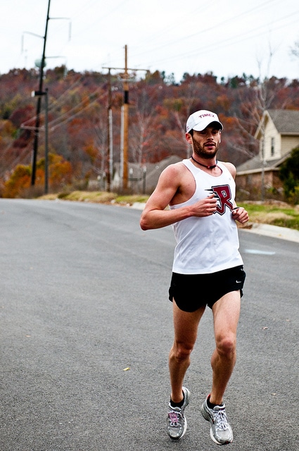 ejercicio después de comer