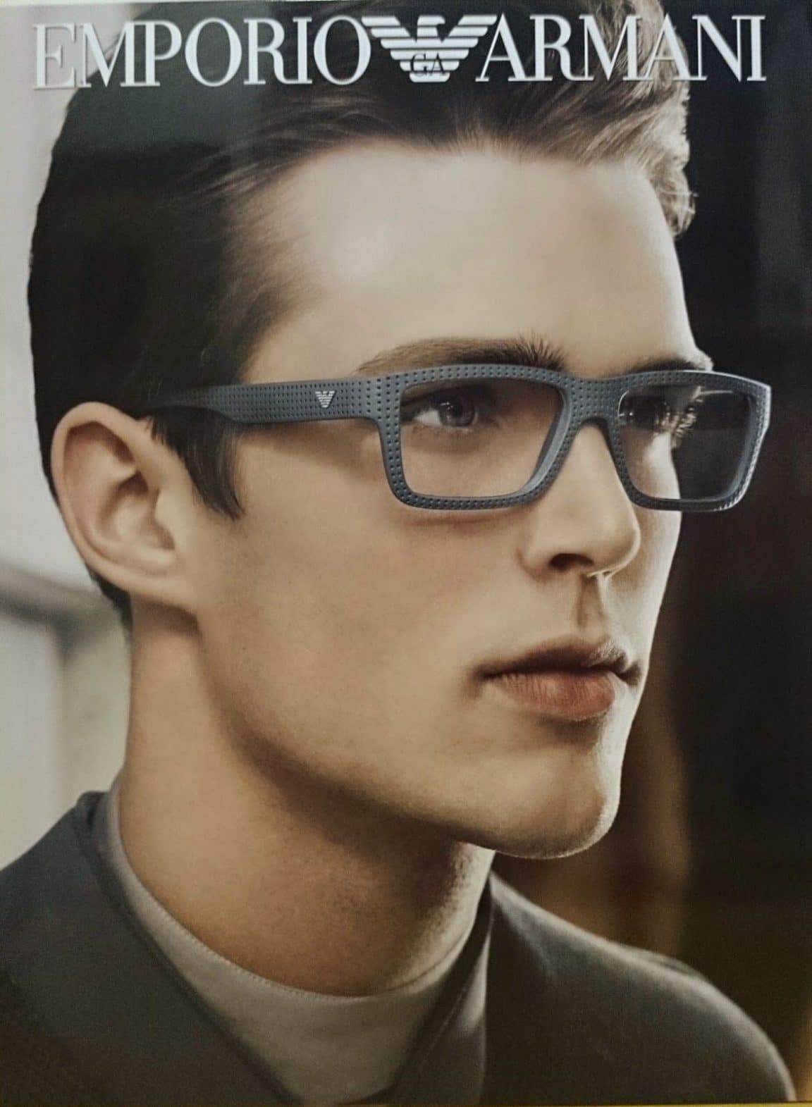 gafas más populares