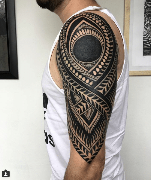 tattoo Latinoamérica