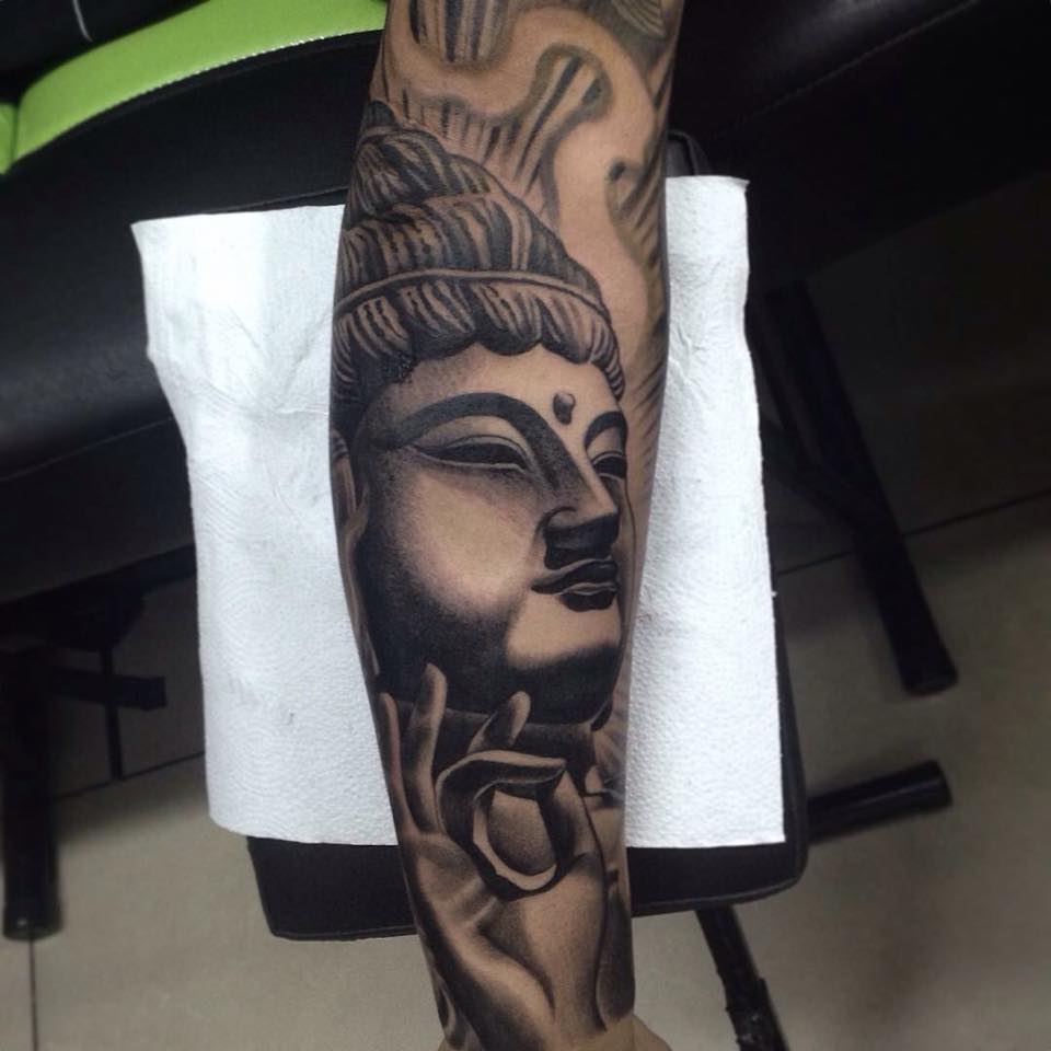 tattoo Latinoamérica
