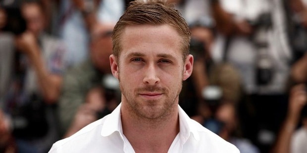 hombres sexys gosling