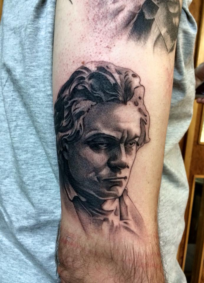 tattoo Latinoamérica