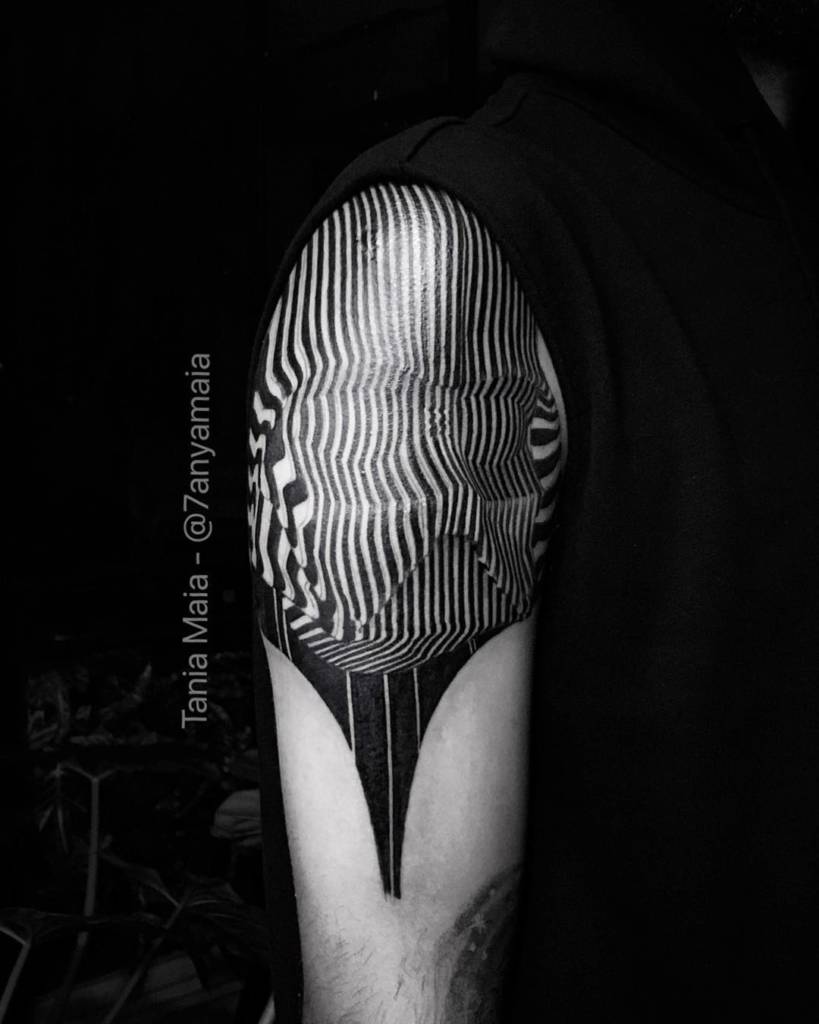 tattoo Latinoamérica