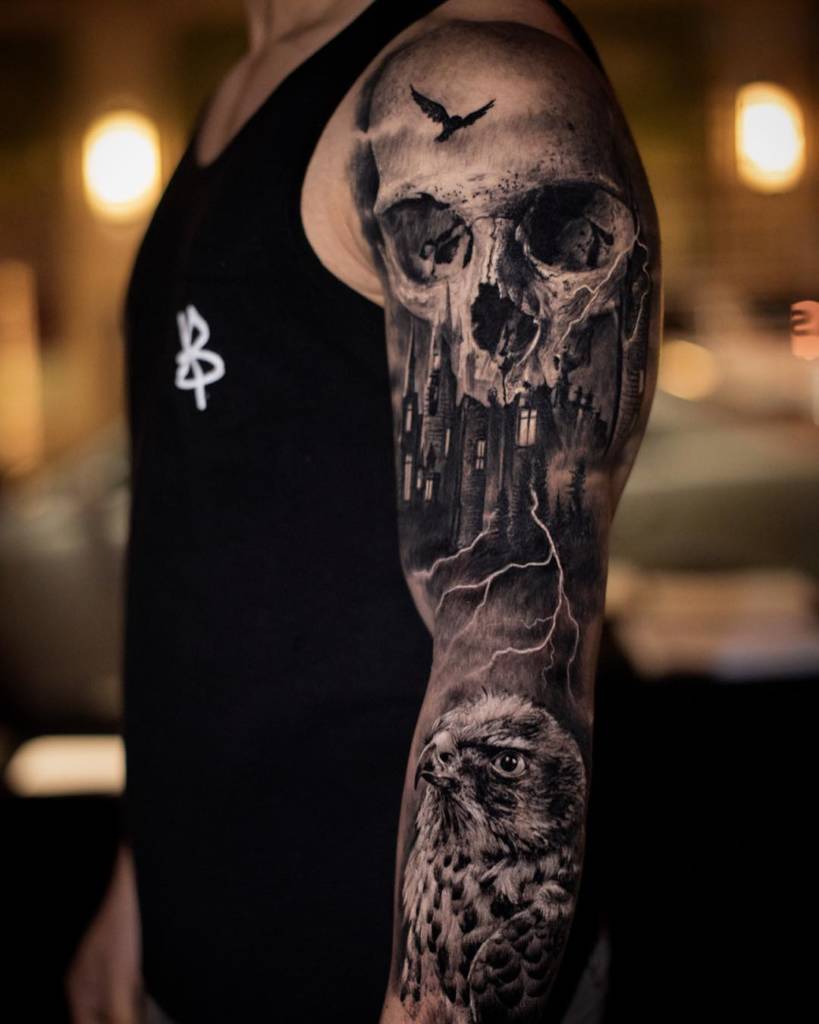 tattoo Latinoamérica