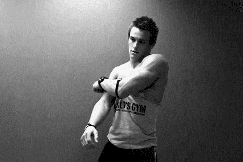 estilo masculino primaveral