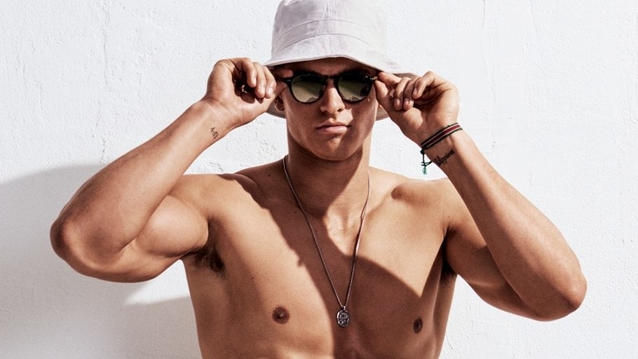 gafas más populares