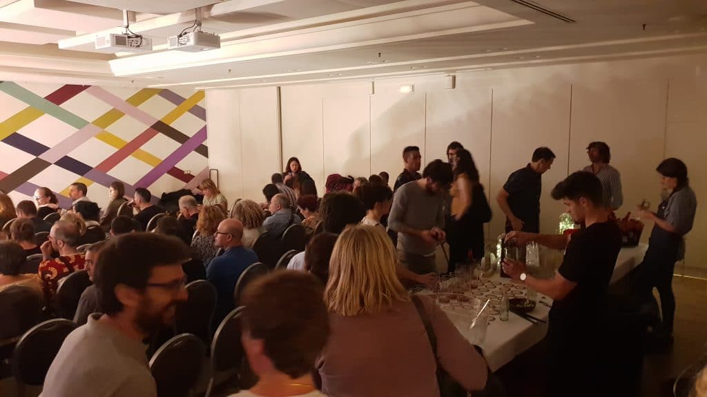 Coca-Cola Mix Live The Roof