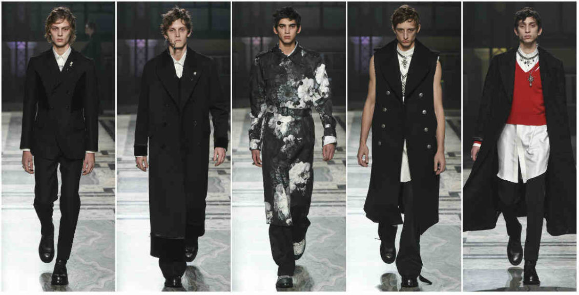 errores que cometen los hombres al vestir