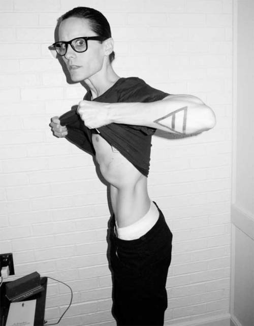 transformaron su físico