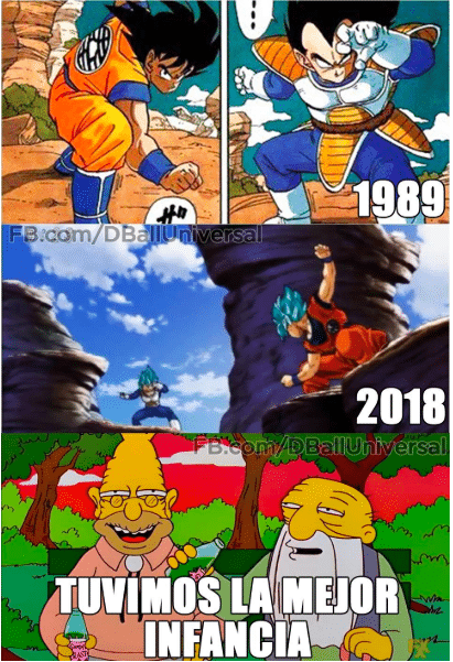 dragon ball