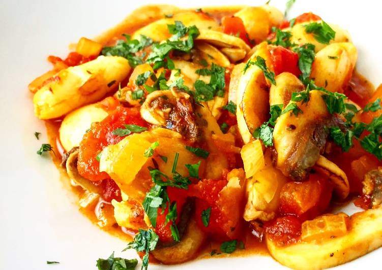 recetas fitness snacks