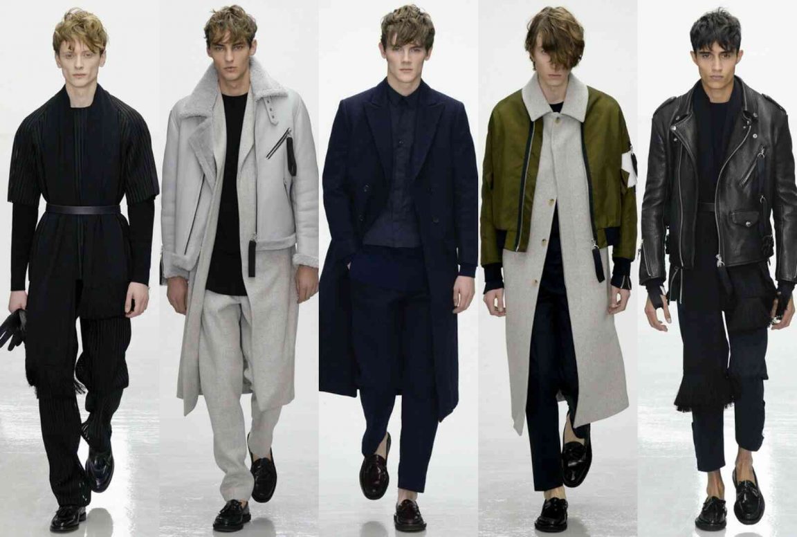 errores que cometen los hombres al vestir