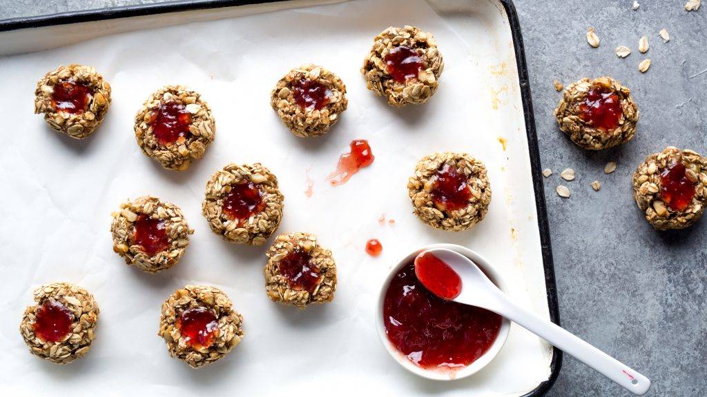 dessert bajos en calorías