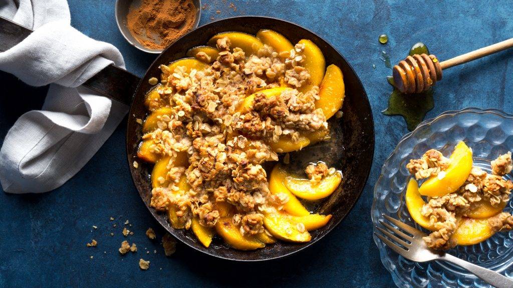 dessert bajos en calorías