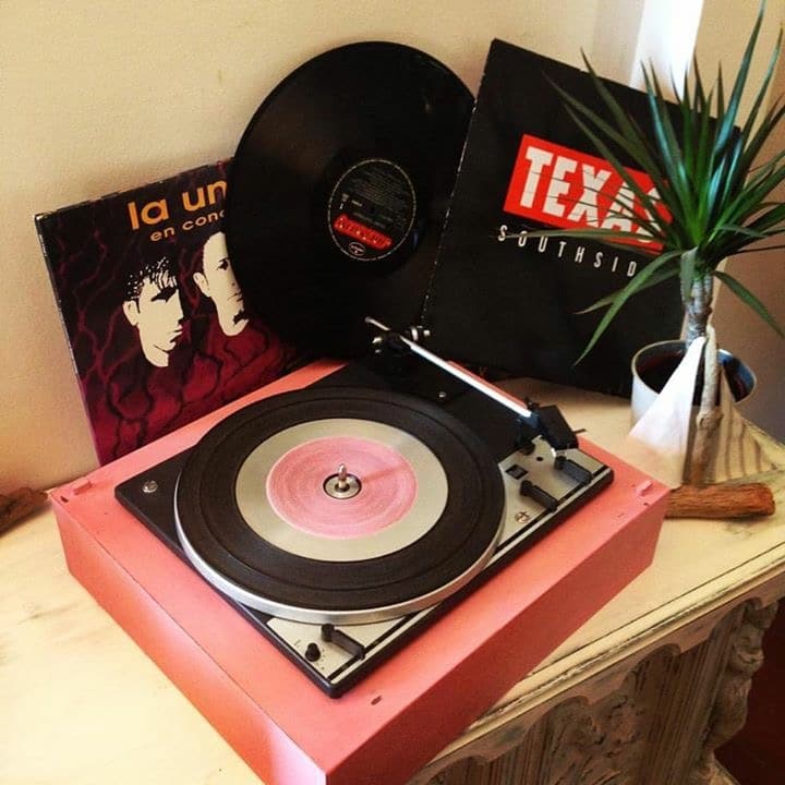 velada inolvidable música