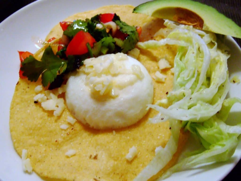 recetas fitness almuerzo