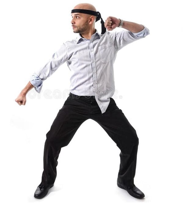 errores que cometen los hombres al vestir