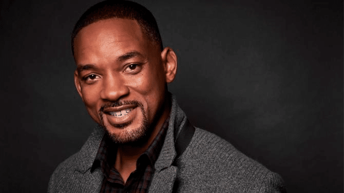 will smith