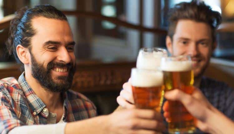 Día de la Cerveza 2018