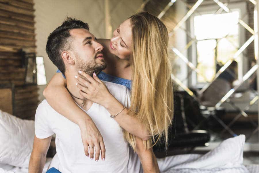 vida sexual mejor