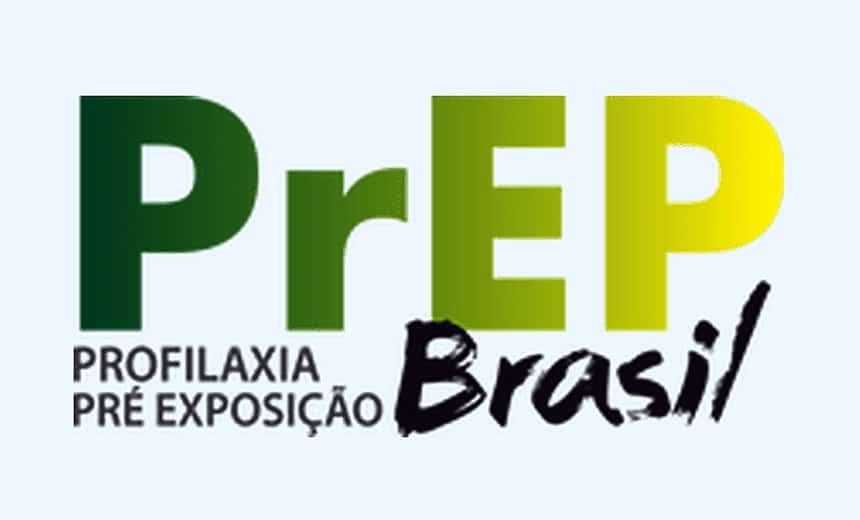prep en brasil