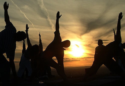 actividades deportivas