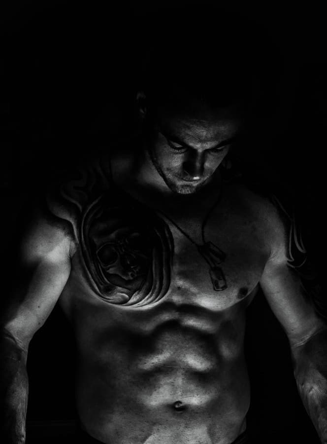 abdominales increíbles